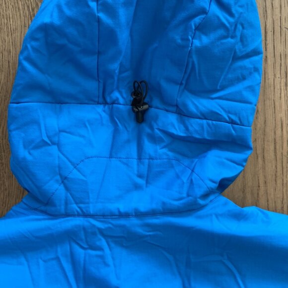 Arc'teryx Atom AR Hoody Jacket - Picture 12 of 12